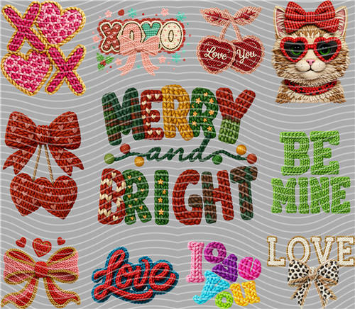 20oz cup wraps-U 834